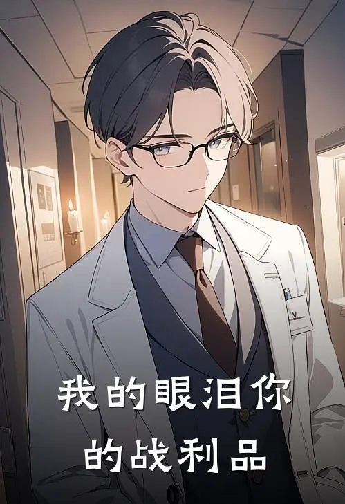 我的眼泪你的战利品歌词完整版
