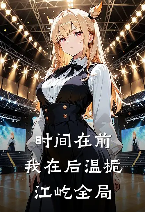 时间在前，我在后温栀江屹全局