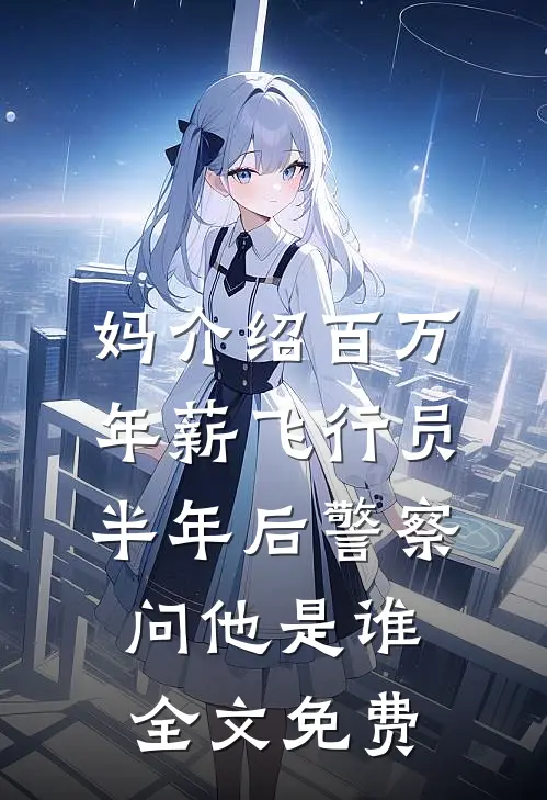 妈介绍百万年薪飞行员，半年后警察问他是谁全文免费