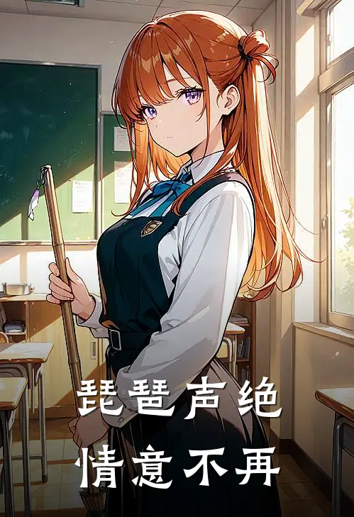 琵琶声绝，情意不再
