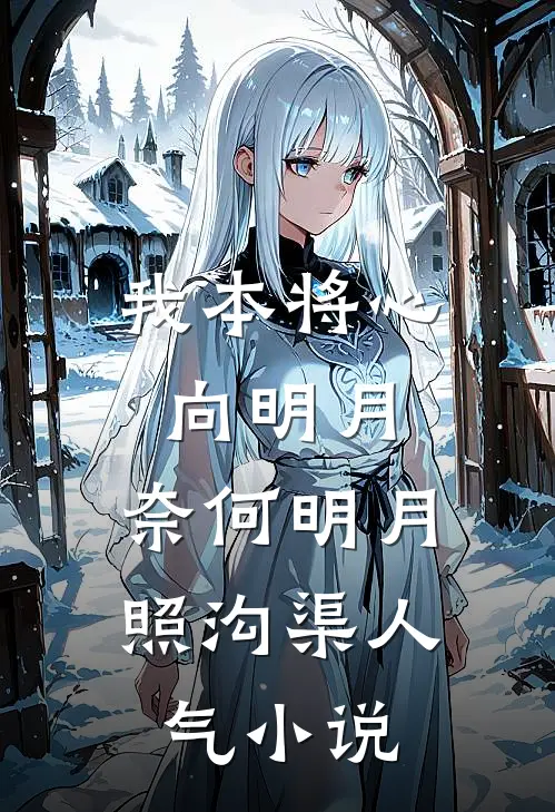 我本将心向明月，奈何明月照沟渠人气小说