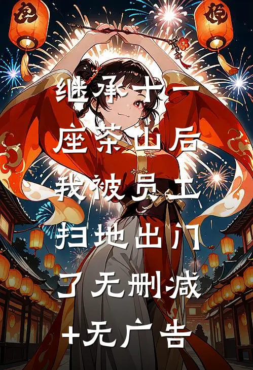 继承十一座茶山后，我被员工扫地出门了无删减+无广告