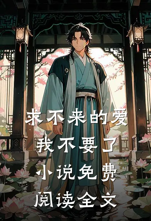 求不来的爱，我不要了小说免费阅读全文