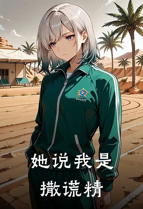 她说我是撒谎精灵