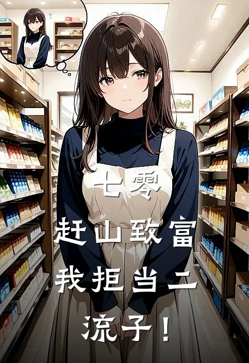 七零：赶山致富，我拒当二流子！