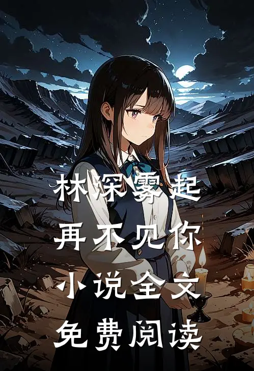 林深雾起再不见你小说全文免费阅读