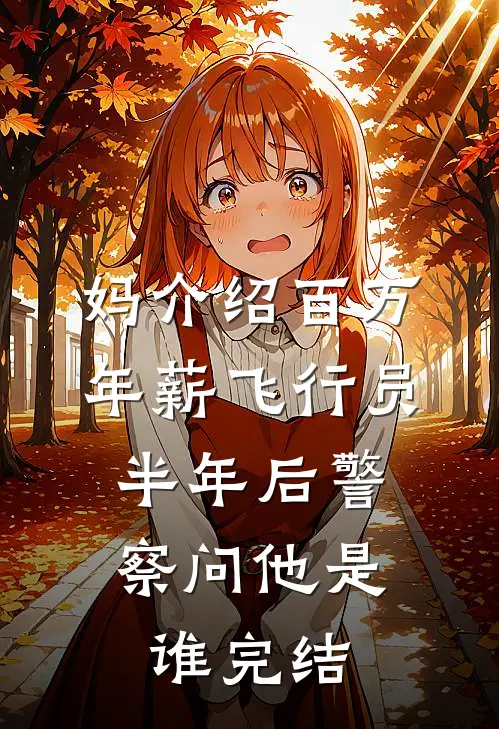 妈介绍百万年薪飞行员，半年后警察问他是谁完结