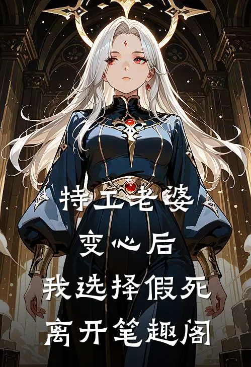 特工老婆变心后，我选择假死离开笔趣阁