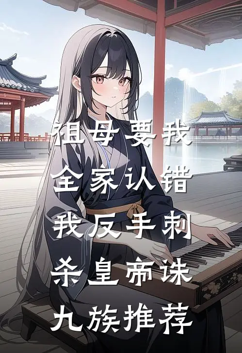 祖母要我全家认错，我反手刺杀皇帝诛九族推荐