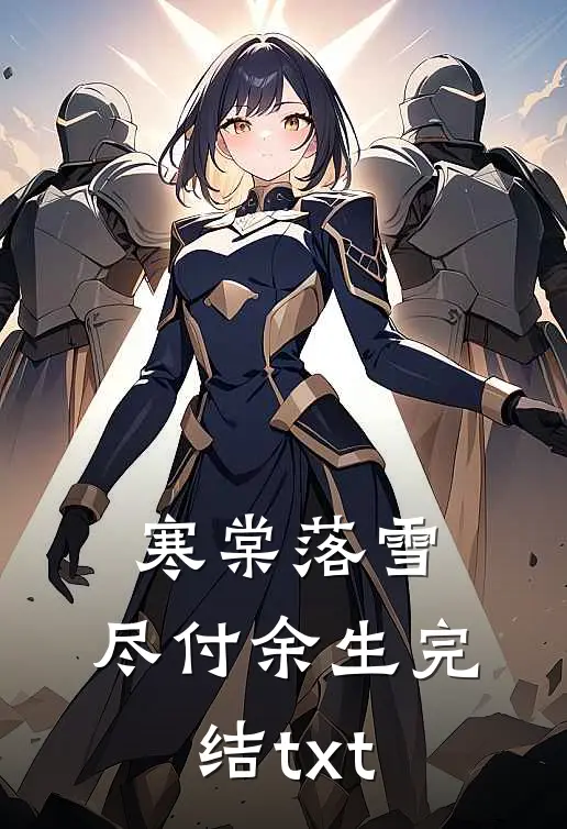 寒棠落雪，尽付余生完结txt