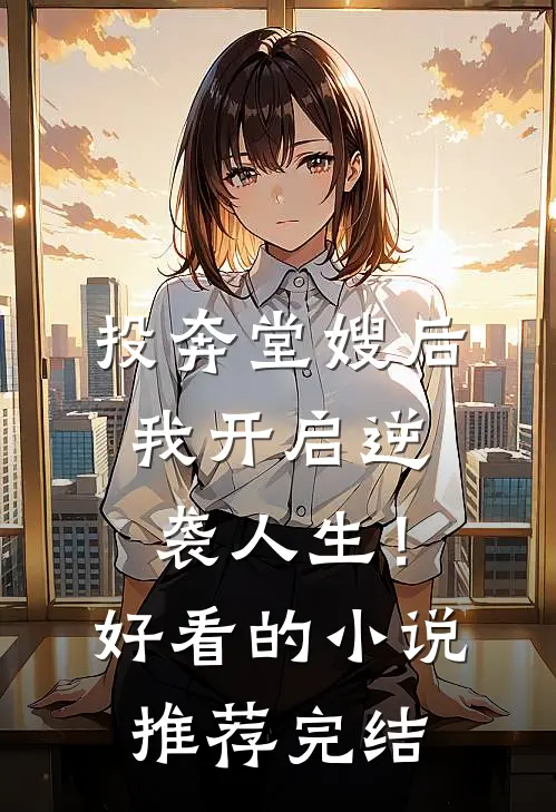 投奔堂嫂后，我开启逆袭人生！好看的小说推荐完结