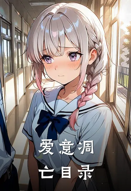 爱意凋亡目录