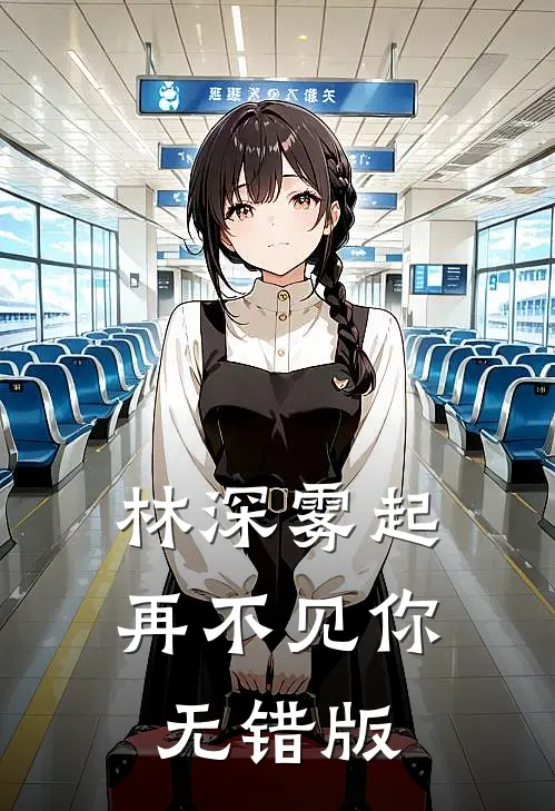 林深雾起再不见你无错版
