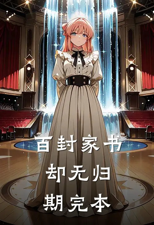 百封家书，却无归期完本
