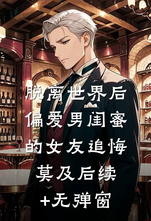 脱离世界后，偏爱男闺蜜的女友追悔莫及后续+无弹窗