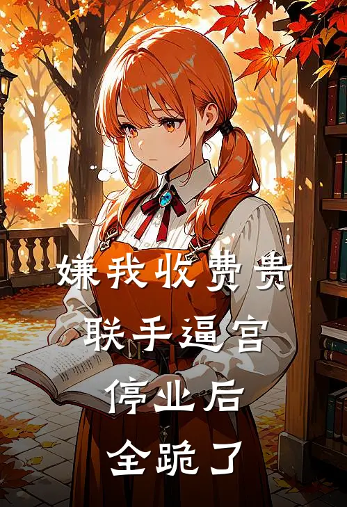 嫌我收费贵联手逼宫，停业后全跪了
