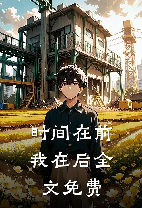 时间在前，我在后全文免费