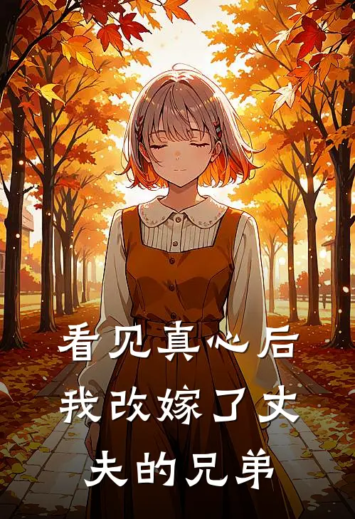 看见真心后,我改嫁了丈夫的兄弟怎么办