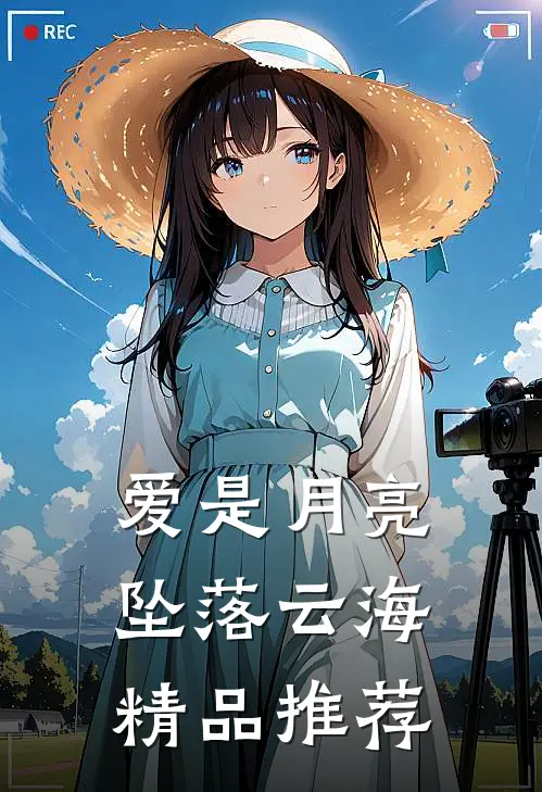 爱是月亮，坠落云海精品推荐