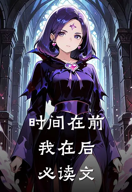 时间在前，我在后必读文