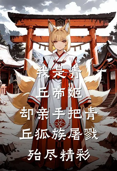 我是青丘帝姬，却亲手把青丘狐族屠戮殆尽精彩