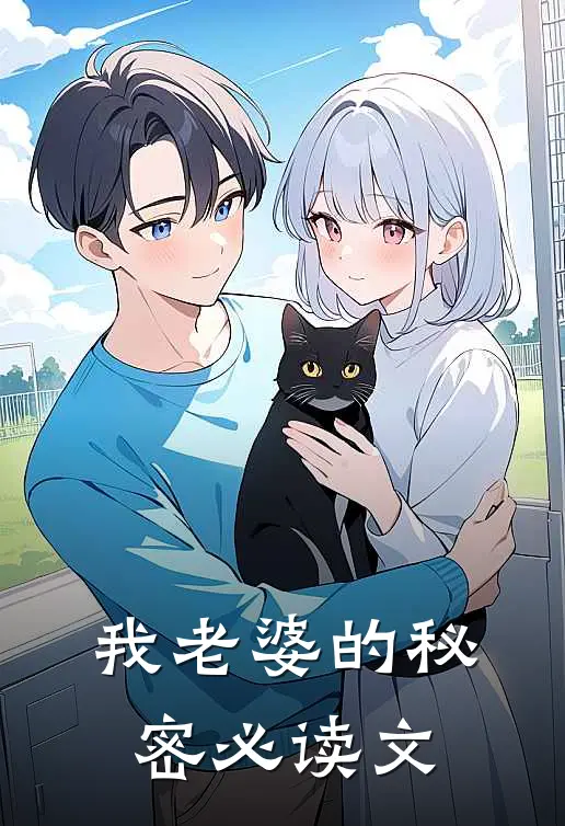 我老婆的秘密必读文