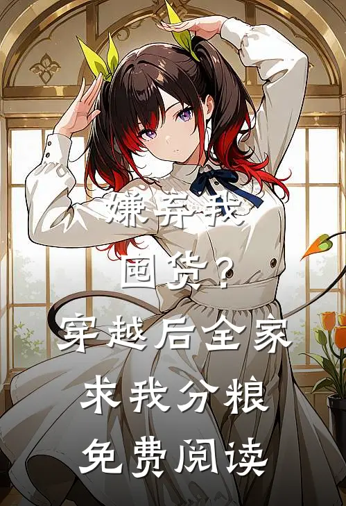 嫌弃我囤货？穿越后全家求我分粮免费阅读