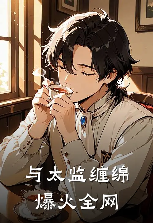 与太监缠绵爆火全网