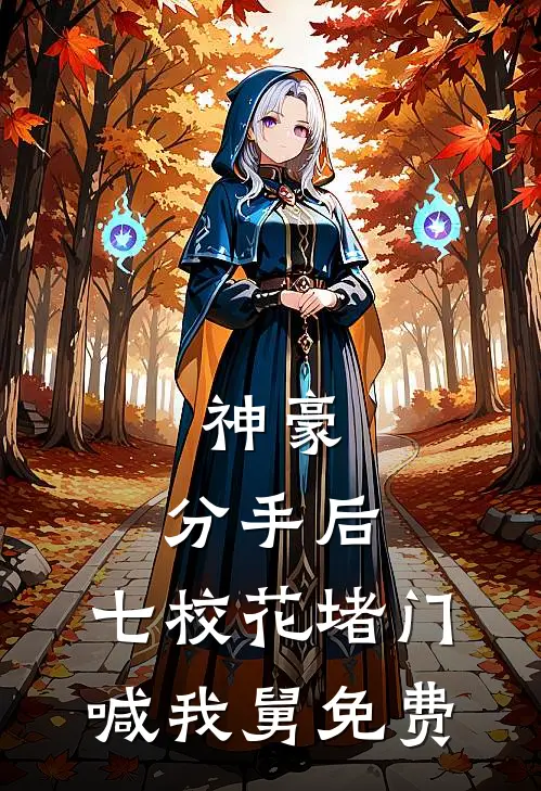 神豪：分手后，七校花堵门喊我舅免费