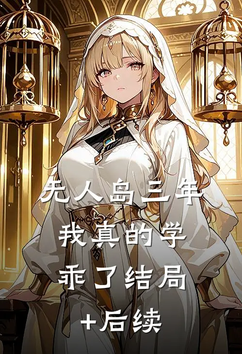 “无人岛”三年，我真的学乖了结局+后续