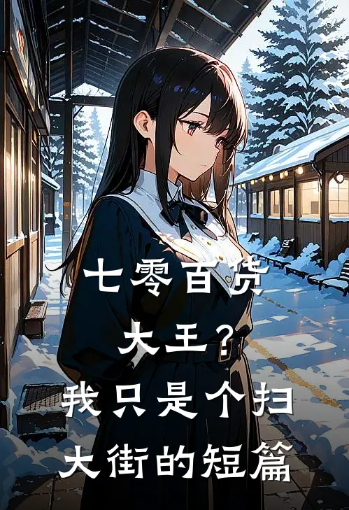 七零百货大王？我只是个扫大街的短篇