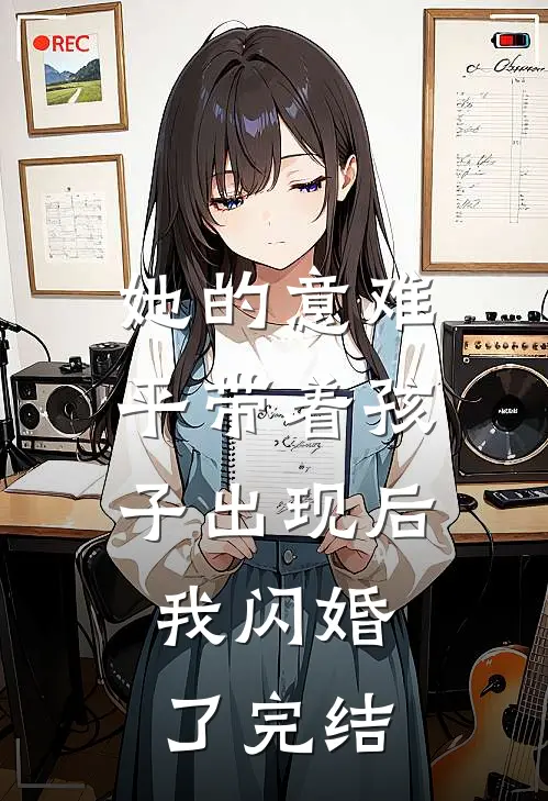 她的意难平带着孩子出现后，我闪婚了完结