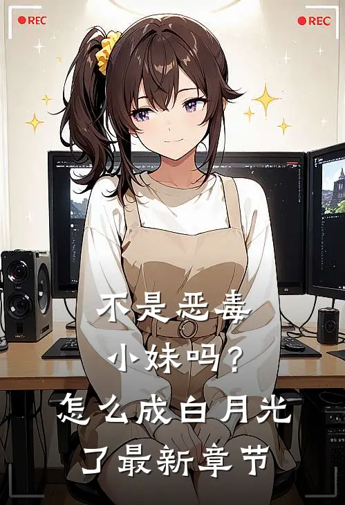 不是恶毒小妹吗？怎么成白月光了最新章节