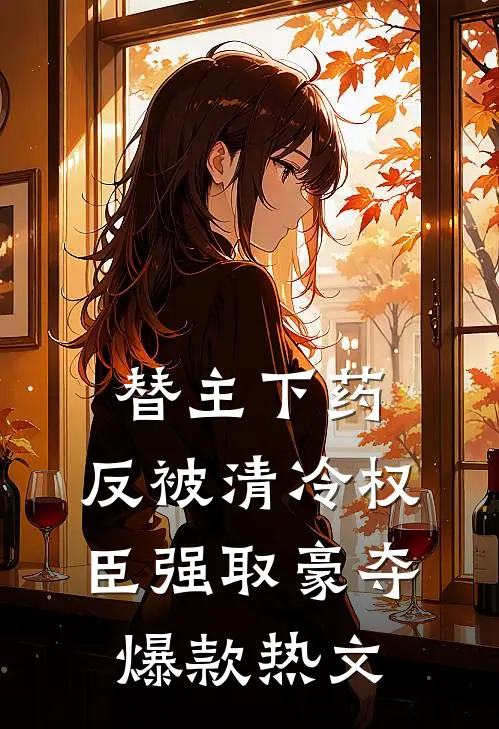 替主下药，反被清冷权臣强取豪夺爆款热文