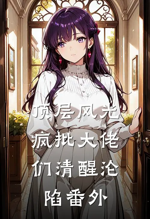 顶层风光：疯批大佬们清醒沦陷番外