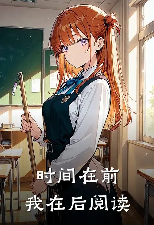 时间在前，我在后阅读