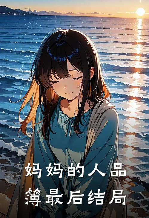 妈妈的人品簿最后结局