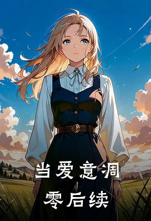 当爱意凋零后续
