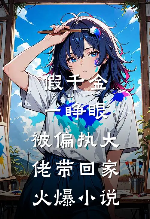 假千金一睁眼，被偏执大佬带回家火爆小说