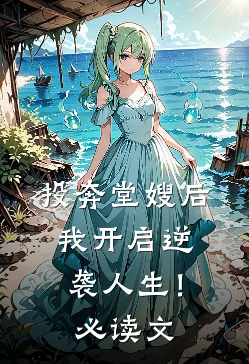 投奔堂嫂后，我开启逆袭人生！必读文