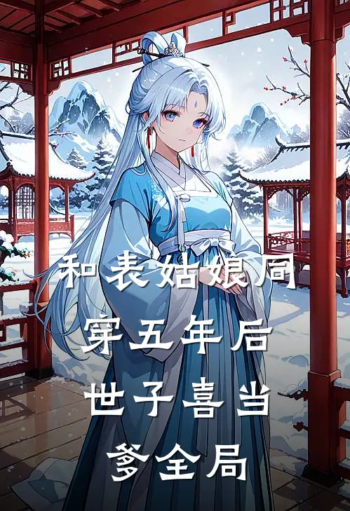和表姑娘同穿五年后，世子喜当爹全局