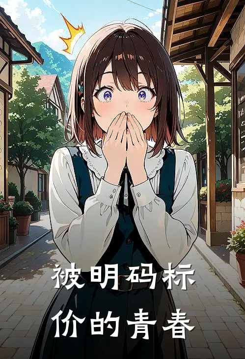 被明码标价的青春