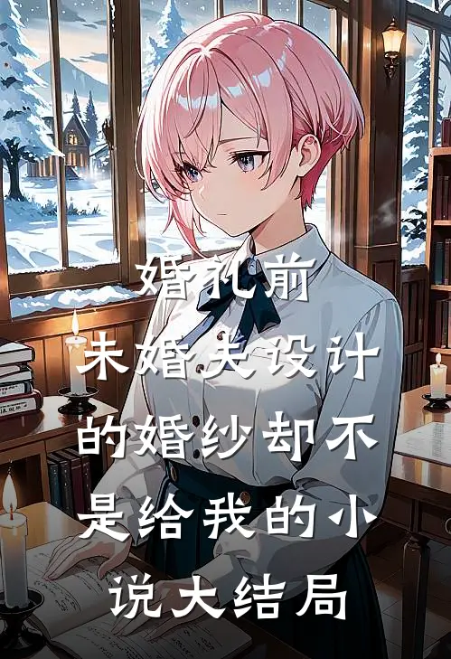 婚礼前，未婚夫设计的婚纱却不是给我的小说大结局