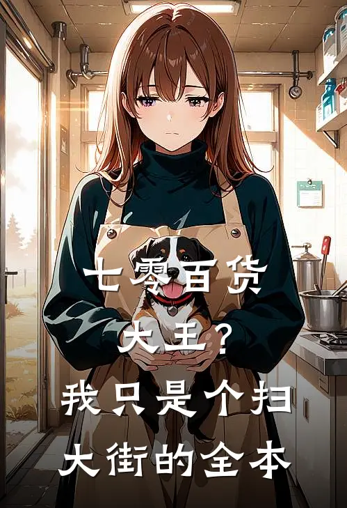 七零百货大王？我只是个扫大街的全本