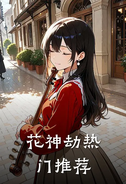 花神劫热门推荐