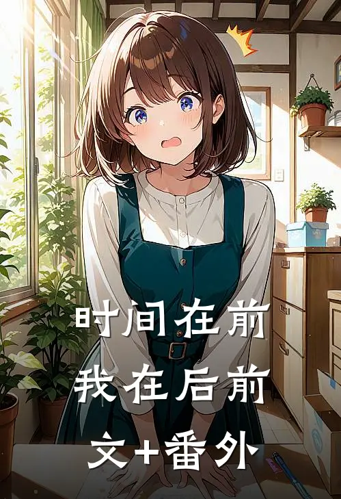 时间在前，我在后前文+番外