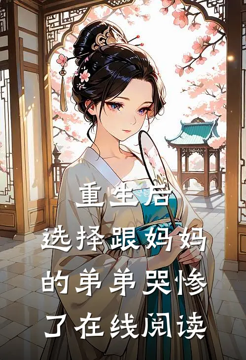 重生后，选择跟妈妈的弟弟哭惨了在线阅读