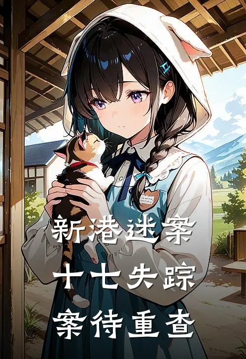 新港迷案，十七失踪案待重查