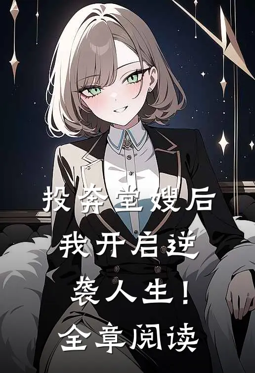 投奔堂嫂后，我开启逆袭人生！全章阅读