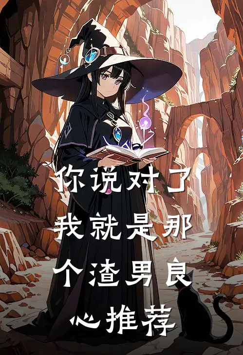 你说对了，我就是那个渣男良心推荐